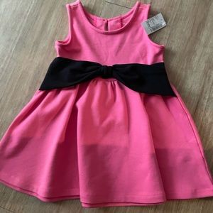 Brand new pink dress